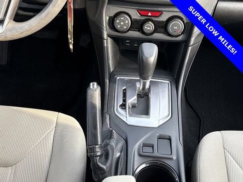 Certified 2023 Subaru Impreza 2.0i image 15