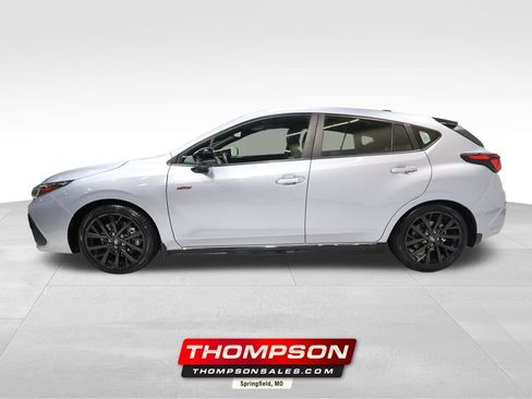 Used 2024 Subaru Impreza RS w/ Popular Package #1 image 1