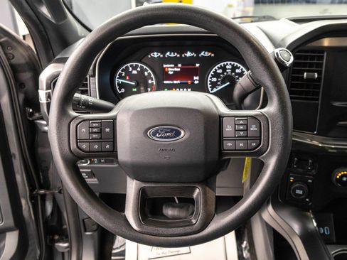 Used 2021 Ford F150 XL w/ STX Appearance Package image 25