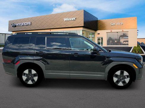 New 2026 Hyundai Santa Fe SEL image 9