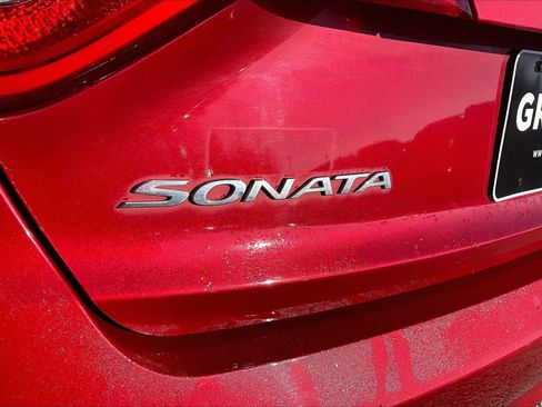 Used 2017 Hyundai Sonata SE image 30