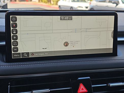 Certified 2026 Genesis G70 2.5T RWD image 27