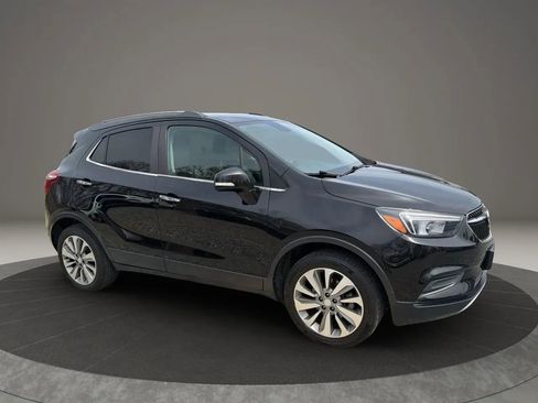 Used 2019 Buick Encore Preferred AWD/4WD image 19