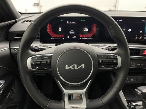 Used 2025 Kia K5 GT-Line w/ GT-Line Premium Package AWD/4WD image 19