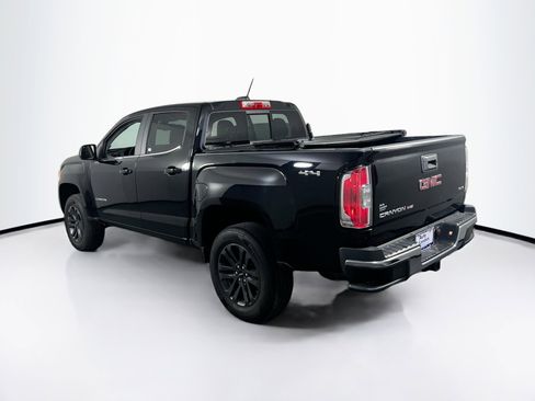 Used 2020 GMC Canyon SLE w/ Elevation Edition image 7