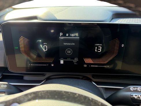 New 2026 Kia Carnival EX image 11