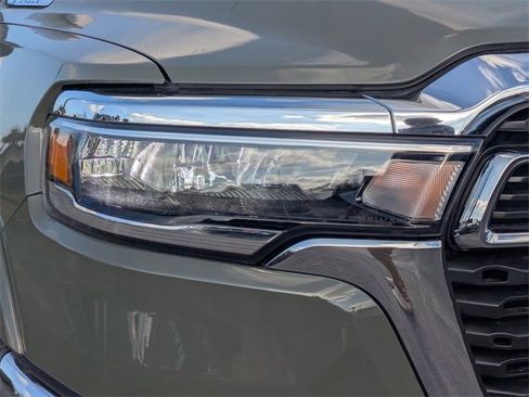 New 2026 RAM 1500 Big Horn image 10