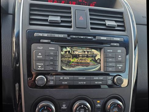 Used 2011 MAZDA CX-9 Touring w/ Moonroof & Bose Audio Pkg FWD image 19