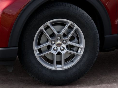 New 2027 Ford Explorer Active w/ Active Comfort Package RWD image 19