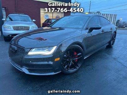 Used 2015 Audi A7 3.0T Prestige w/ Prestige Package