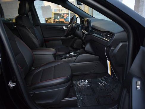 New 2026 Ford Escape ST-Line Select w/ Equipment Group 401A image 39