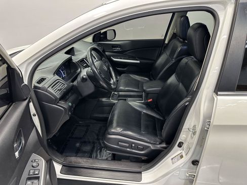 Used 2016 Honda CR-V EX-L image 14