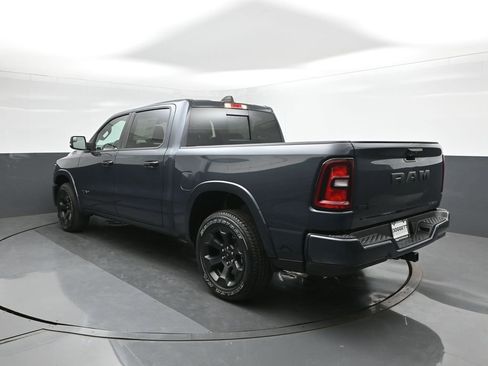 New 2026 RAM 1500 Lone Star RWD image 5