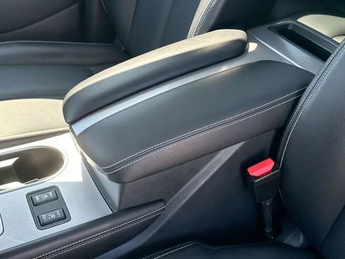 Used 2024 Nissan Murano SL image 21