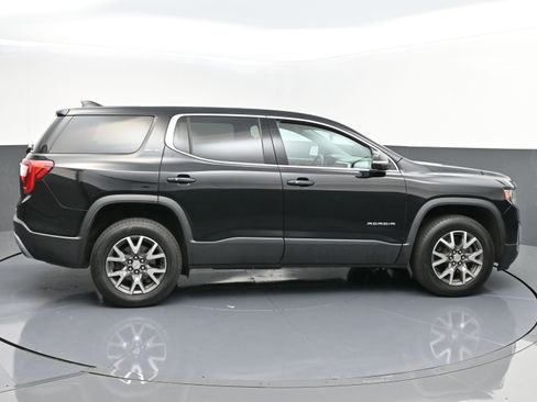 Certified 2023 GMC Acadia SLE image 60