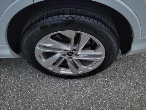 Certified 2023 Audi Q7 3.0T Premium Plus w/ Premium Plus Package AWD/4WD image 29
