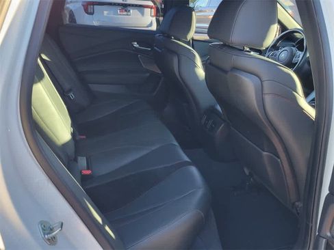 Used 2021 Acura TLX w/ A-SPEC Pkg image 13