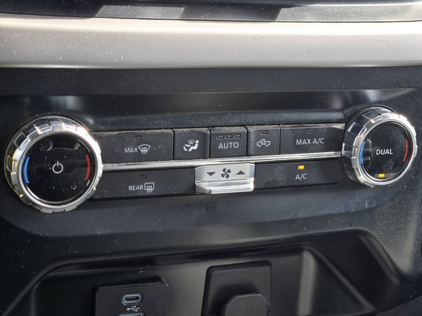 Used 2023 Ford F150 XLT w/ Equipment Group 301A Mid AWD/4WD image 7