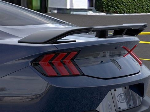 New 2025 Ford Mustang Dark Horse image 66