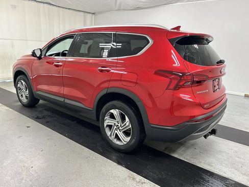 Used 2023 Hyundai Santa Fe SEL AWD/4WD image 7