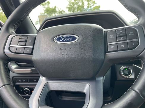 Used 2023 Ford F150 XLT w/ Equipment Group 302A High AWD/4WD image 18