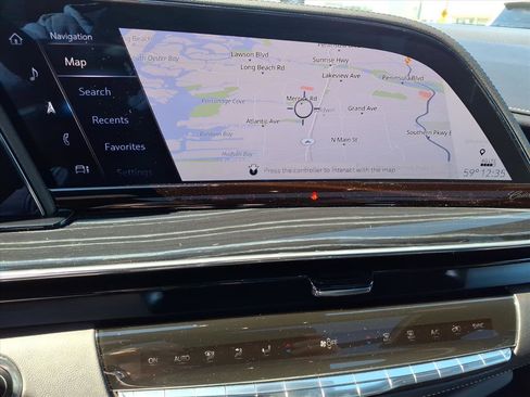 Certified 2024 Cadillac Escalade Sport w/ LPO, ONYX Package image 32