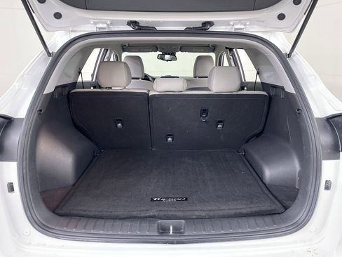 Used 2019 Hyundai Tucson Value w/ Cargo Package image 21