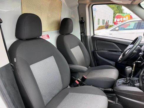 Used 2020 RAM ProMaster City Tradesman SLT w/ Window Group 05 FWD image 23