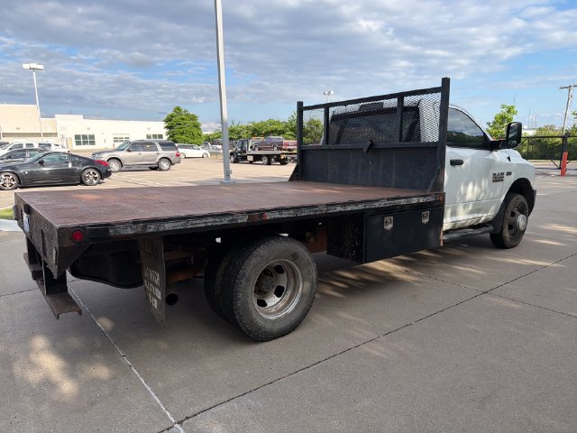 Used 2015 RAM 3500 Tradesman w/ Power & Remote Entry Group RWD image 5