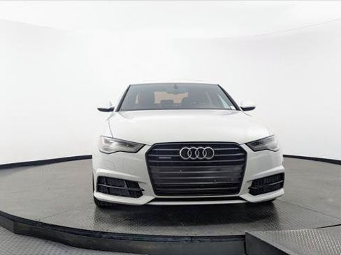Used 2018 Audi A6 2.0T Premium Plus w/ Premium Plus Package AWD/4WD image 12