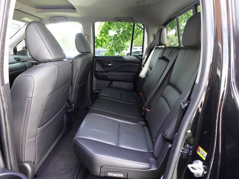 Used 2023 Honda Ridgeline RTL image 26
