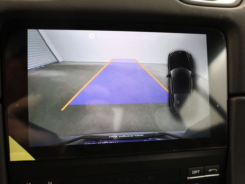 Certified 2025 Porsche 718 Cayman GTS image 21