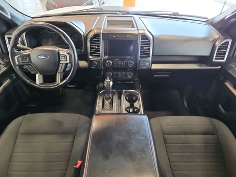 Used 2020 Ford F150 XLT w/ Equipment Group 302A Luxury AWD/4WD image 34