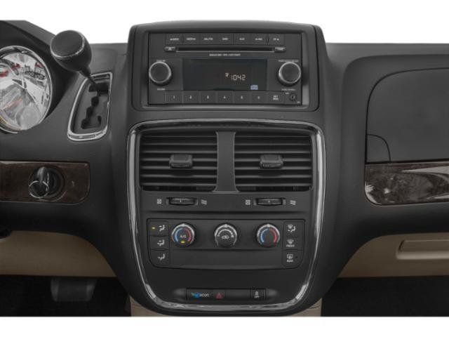 Used 2019 Dodge Grand Caravan SXT FWD image 13
