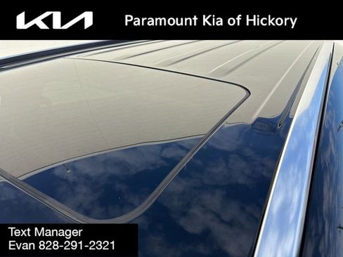 Used 2021 Kia Telluride EX w/ EX Premium Package image 36