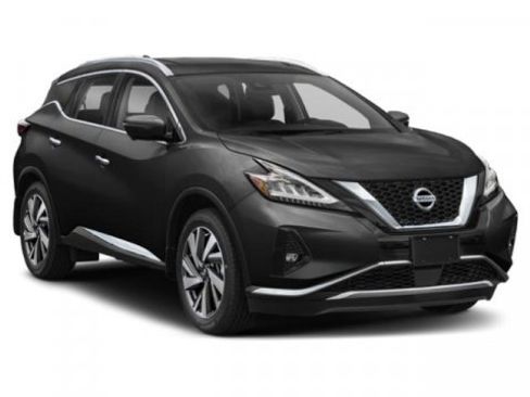 Used 2019 Nissan Murano Platinum image 9
