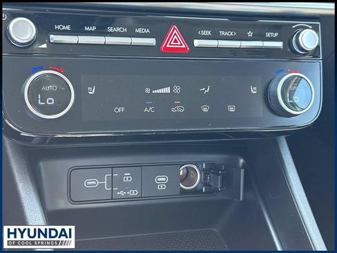 New 2026 Hyundai Tucson SEL FWD image 28