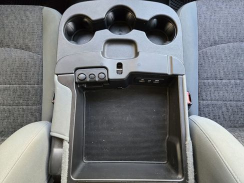 Used 2018 RAM 2500 Big Horn image 35