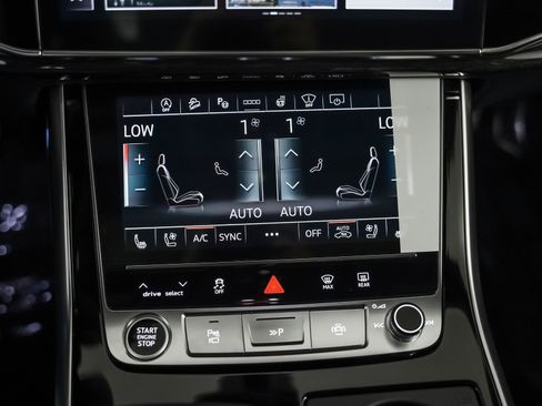 New 2026 Audi Q8 Prestige image 19