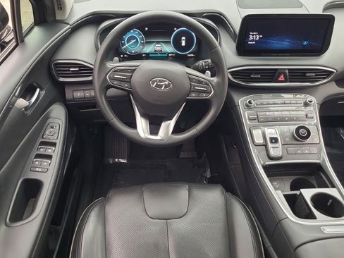 Used 2022 Hyundai Santa Fe SEL w/ Convenience + Premium Package image 15
