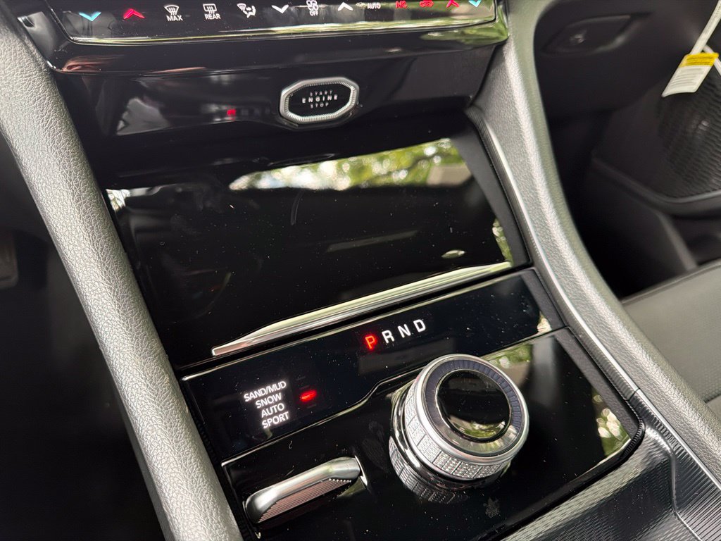 New 2026 Jeep Grand Cherokee Limited AWD/4WD image 35