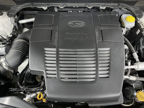 Used 2022 Subaru Forester Sport image 17