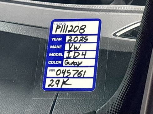 Certified 2023 Volkswagen ID.4 Pro S AWD/4WD image 27