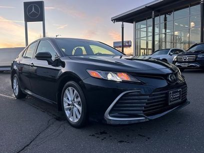 Used 2024 Toyota Camry LE