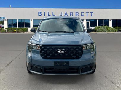 New 2025 Ford Maverick XLT w/ XLT Luxury Package