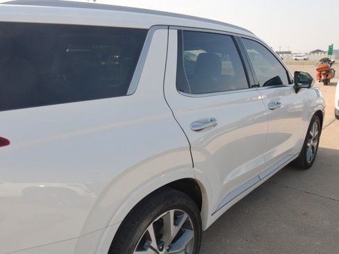 Used 2021 Hyundai Palisade Limited AWD/4WD image 9