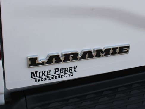 Certified 2021 RAM 2500 Laramie AWD/4WD image 14
