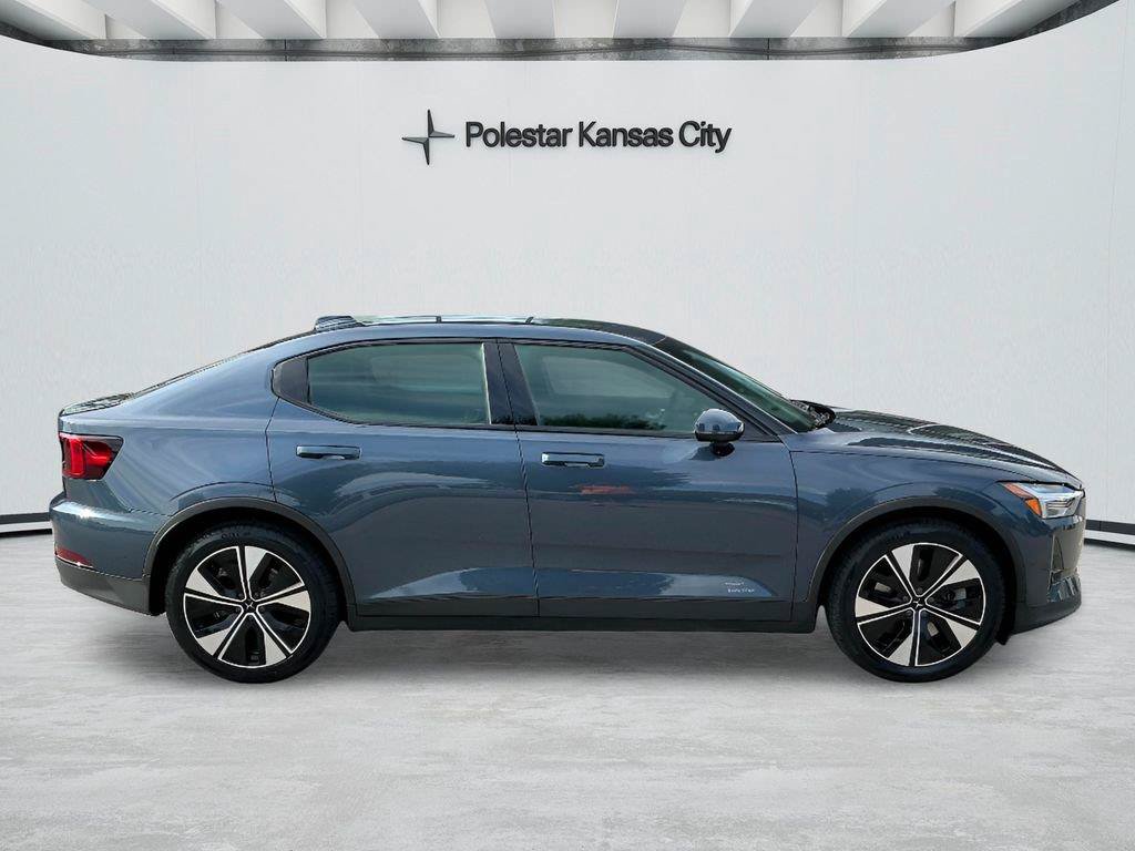 Certified 2024 Polestar Polestar 2 AWD/4WD image 4
