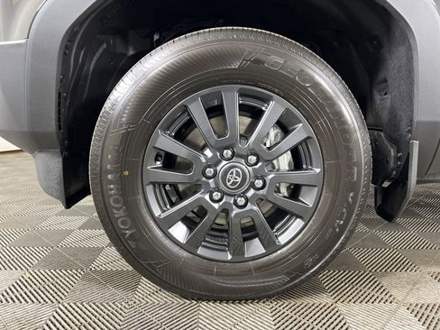 Used 2026 Toyota Land Cruiser 1958 image 20