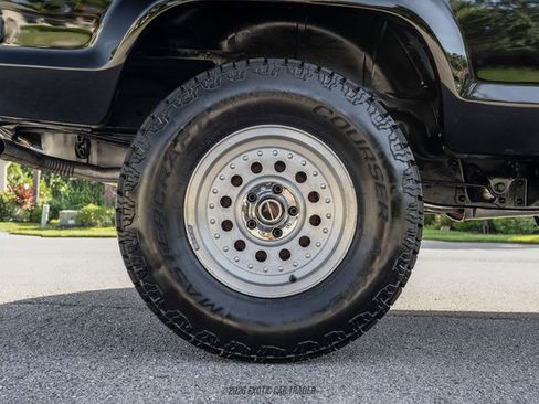 Used 1989 Ford Bronco II 4WD image 94